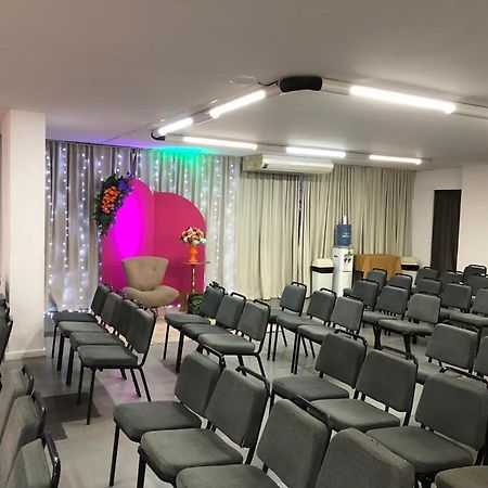 Grande Hotel De Juàzeiro Εξωτερικό φωτογραφία