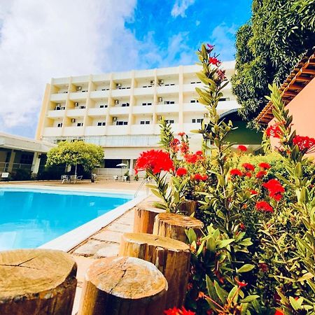 Grande Hotel De Juàzeiro Εξωτερικό φωτογραφία