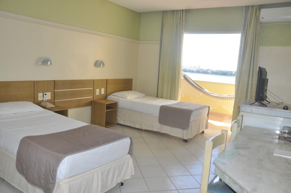 Grande Hotel De Juàzeiro Εξωτερικό φωτογραφία