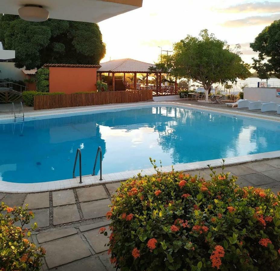 Grande Hotel De Juàzeiro Εξωτερικό φωτογραφία