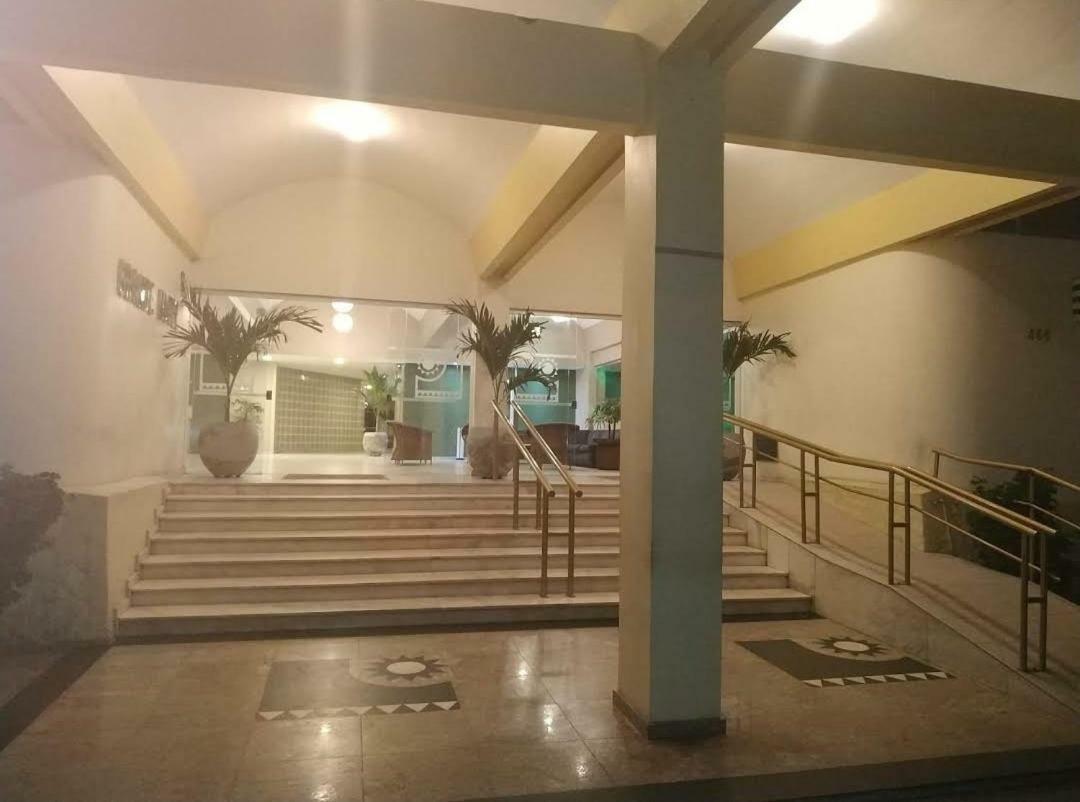 Grande Hotel De Juàzeiro Εξωτερικό φωτογραφία