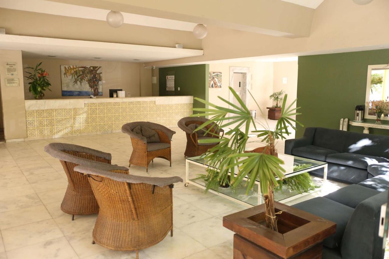 Grande Hotel De Juàzeiro Εξωτερικό φωτογραφία
